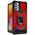 Miniatyrbillede 3 af 5: SC Task Galaxy A32 4g czerwony