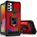 Miniatyrbillede 4 af 5: SC Task Galaxy A32 4g czerwony