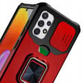 Miniatyrbillede 2 af 5: SC Task Galaxy A32 4g czerwony