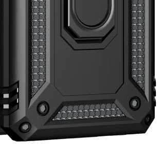 SC Ring NX Motorola Moto G10/G30 czarny