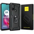 Pikkukuva 1 / 6: SC Ring NX Motorola Moto G10/G30 czarny