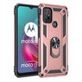 Miniatyrbillede 3 af 6: SC Ring NX Motorola Moto G10/G30 różowy