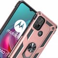 Miniatyrbillede 2 af 6: SC Ring NX Motorola Moto G10/G30 różowy