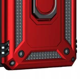 SC Ring NX Motorola Moto G10/G30 czerwony