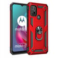 Pikkukuva 2 / 6: SC Ring NX Motorola Moto G10/G30 czerwony