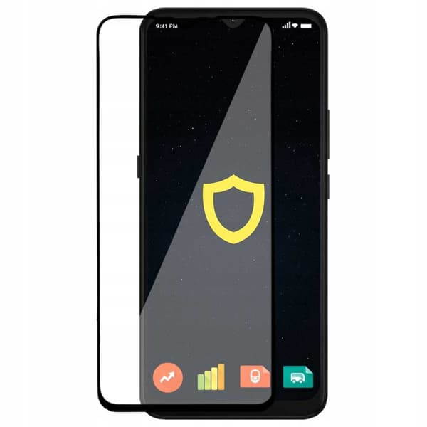 SC Glass 5D Motorola Moto G50