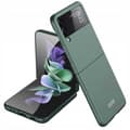 Pikkukuva 4 / 5: SC Flip Case Galaxy Z Flip 3 zielony