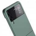 Pikkukuva 5 / 5: SC Flip Case Galaxy Z Flip 3 zielony