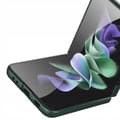 Pikkukuva 2 / 5: SC Flip Case Galaxy Z Flip 3 zielony