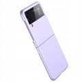 Pikkukuva 3 / 5: SC Flip Case Galaxy Z Flip 3 fioletowy