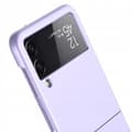 Pikkukuva 5 / 5: SC Flip Case Galaxy Z Flip 3 fioletowy