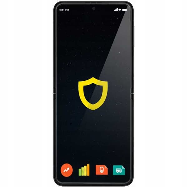 SC Hydrogel Galaxy Z Flip 3