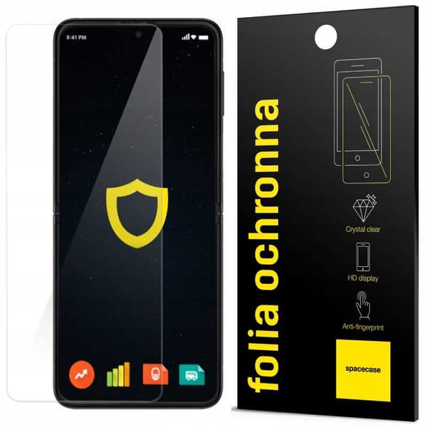 SC Hydrogel Galaxy Z Flip 3