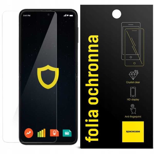 SC Hydrogel Galaxy Z Flip 3