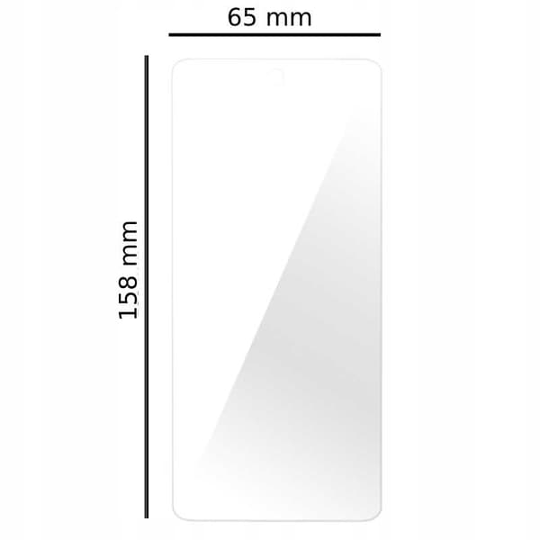 SC Hydrogel Galaxy Z Flip 3
