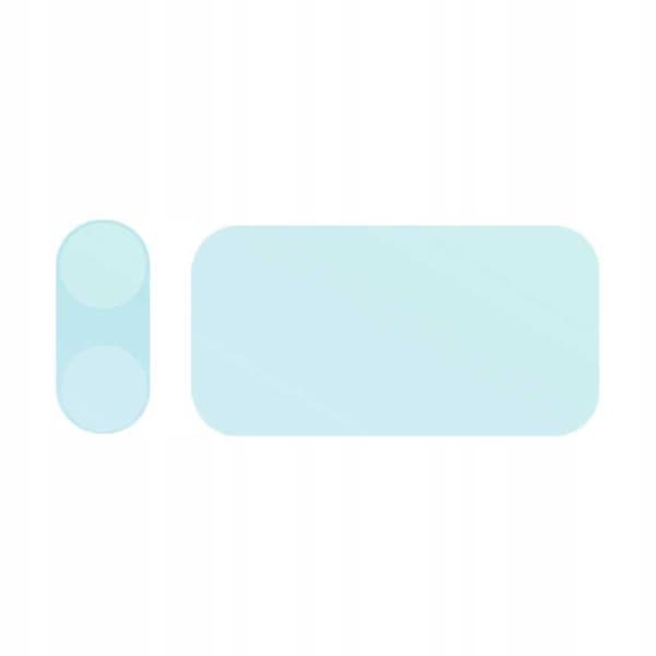 SC Camera Glass Galaxy Z Flip 3