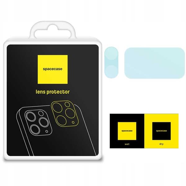 SC Camera Glass Galaxy Z Flip 3