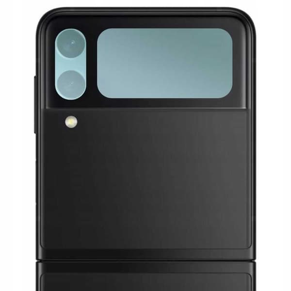 SC Camera Glass Galaxy Z Flip 3
