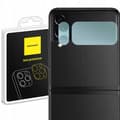 Miniatyrbillede 1 af 5: SC Camera Glass Galaxy Z Flip 3