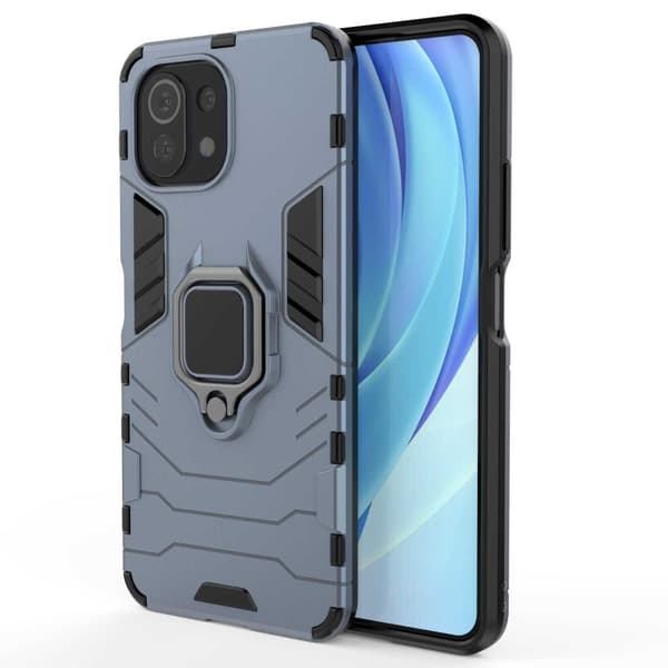 SC X-Ring Mi 11 Lite/5G NE niebieski