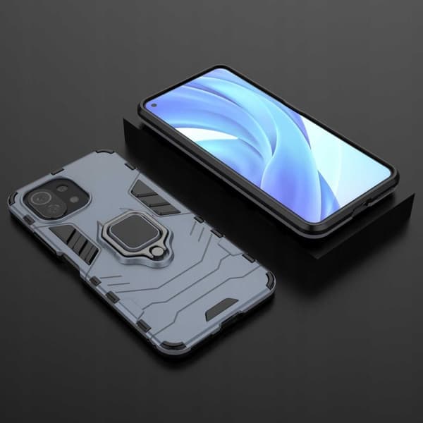 SC X-Ring Mi 11 Lite/5G NE niebieski