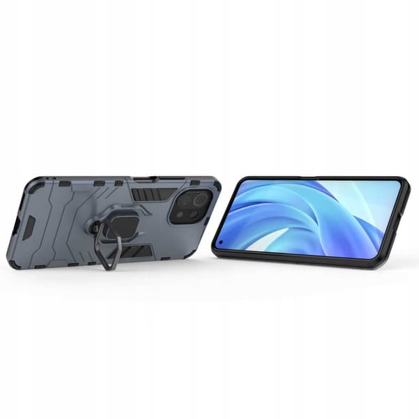 SC X-Ring Mi 11 Lite/5G NE niebieski