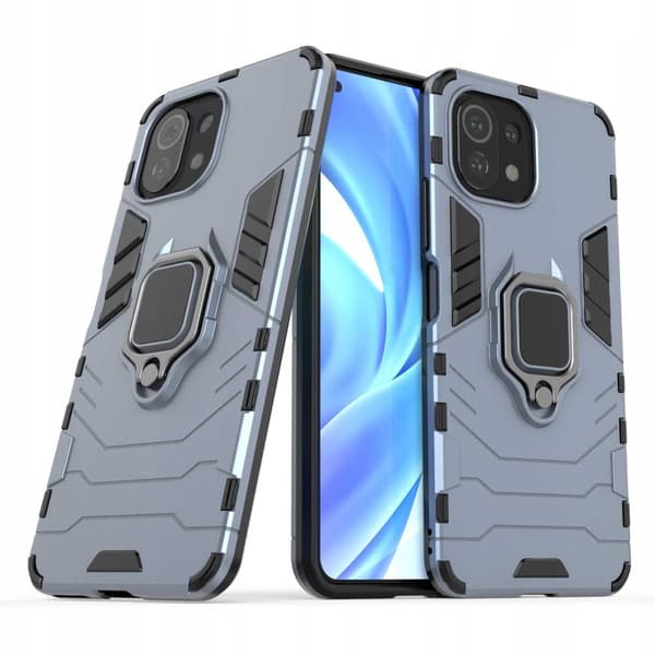 SC X-Ring Mi 11 Lite/5G NE niebieski