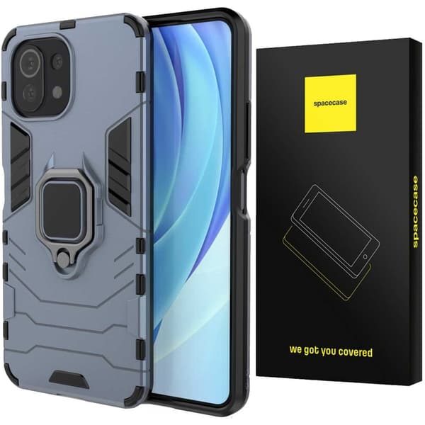 SC X-Ring Mi 11 Lite/5G NE niebieski