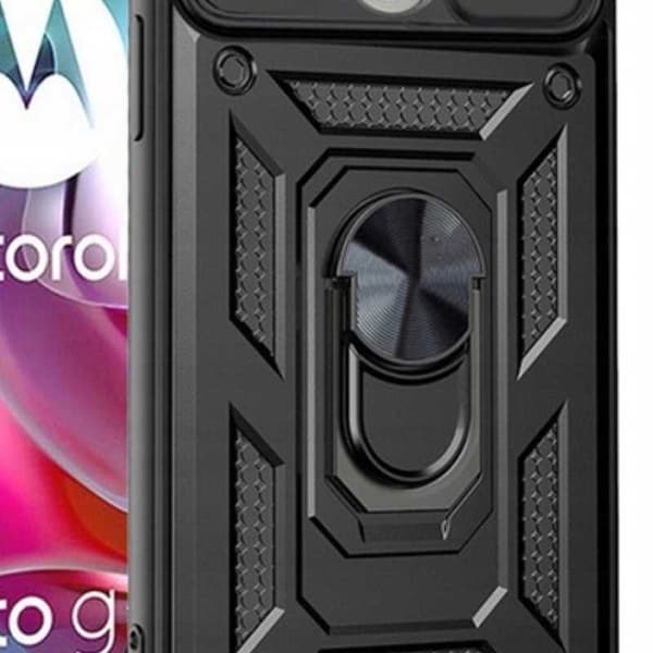 SC Camring Moto G10/G30 black