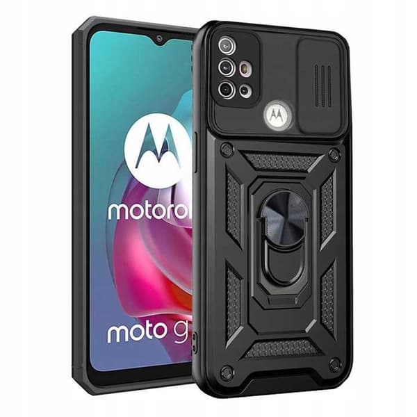 SC Camring Moto G10/G30 black
