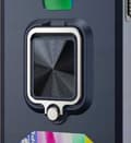 Pikkukuva 5 / 7: SC Task iPhone 6/6s/7/8/SE niebieski