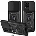 Miniatyrbillede 4 af 5: SC Camring Realme 8/8 Pro black