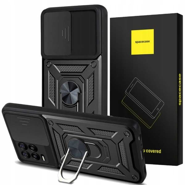 SC Camring Realme 8/8 Pro black
