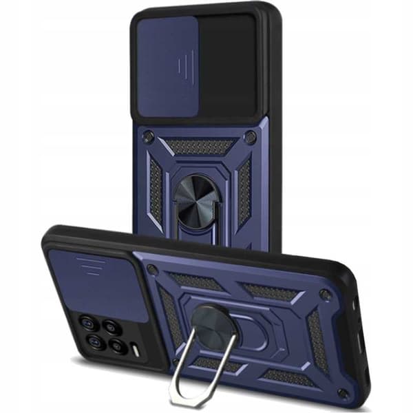 SC Camring Realme 8/8 Pro blue