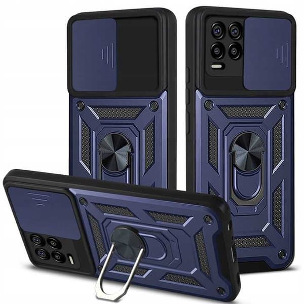 SC Camring Realme 8/8 Pro blue