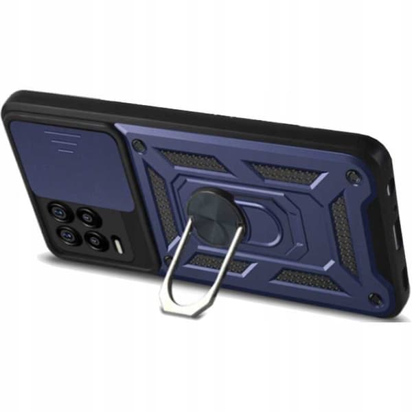 SC Camring Realme 8/8 Pro blue