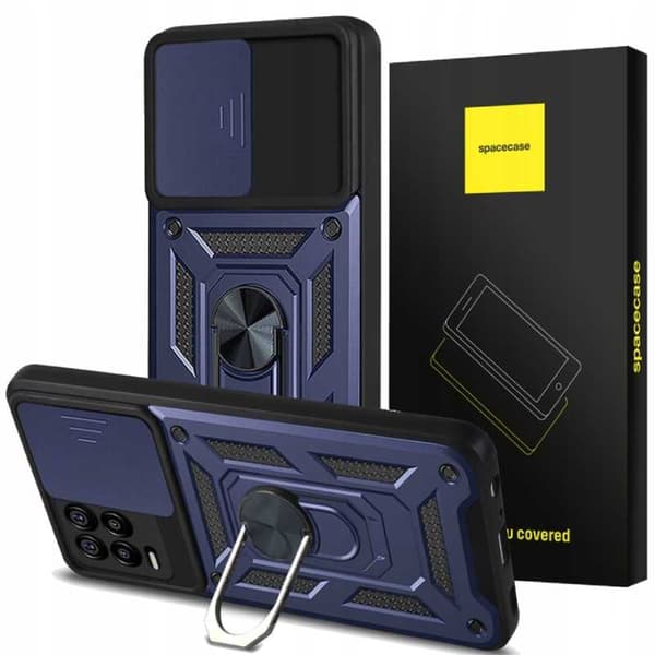 SC Camring Realme 8/8 Pro blue