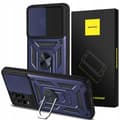 Miniatyrbillede 1 af 5: SC Camring Realme 8/8 Pro blue