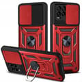Miniatyrbillede 4 af 5: SC Camring Realme 8/8 Pro red