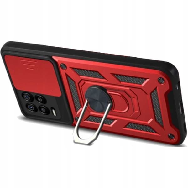 SC Camring Realme 8/8 Pro red