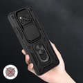 Miniatyrbillede 7 af 9: SC Camring Poco X3 Pro black