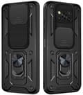 Miniatyrbillede 2 af 9: SC Camring Poco X3 Pro black