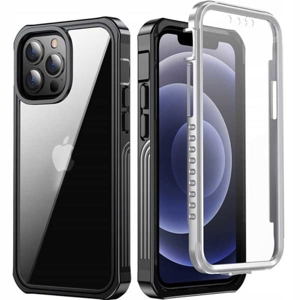 SC Armor 360 iPhone 13 Pro