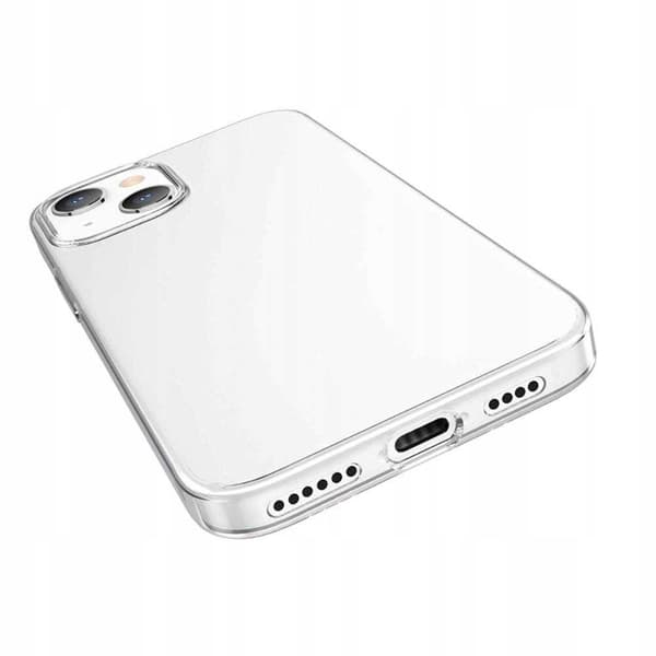 SC Crystal iPhone 13 Mini