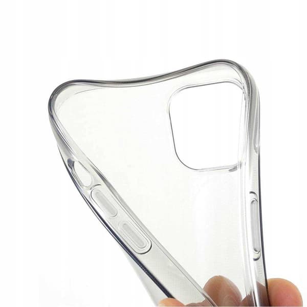 SC Crystal iPhone 13 Mini