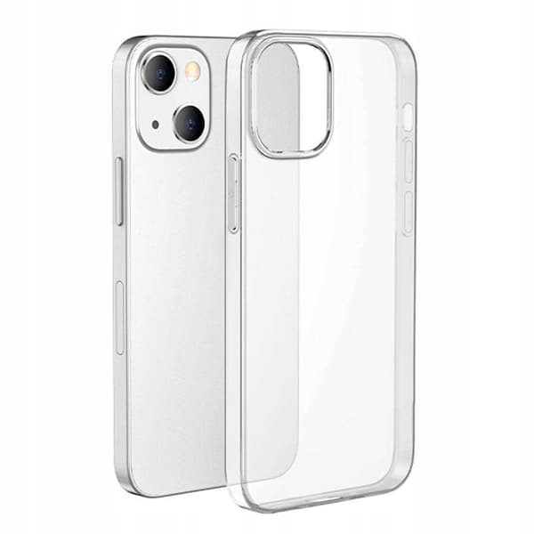 SC Crystal iPhone 13 Mini