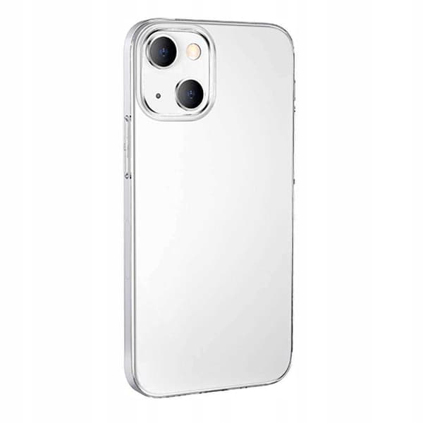 SC Crystal iPhone 13 Mini