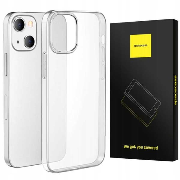 SC Crystal iPhone 13 Mini