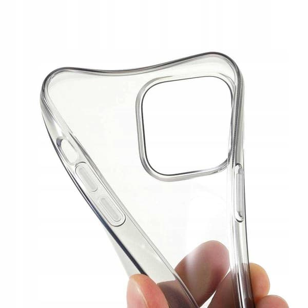 SC Crystal iPhone 13 Pro