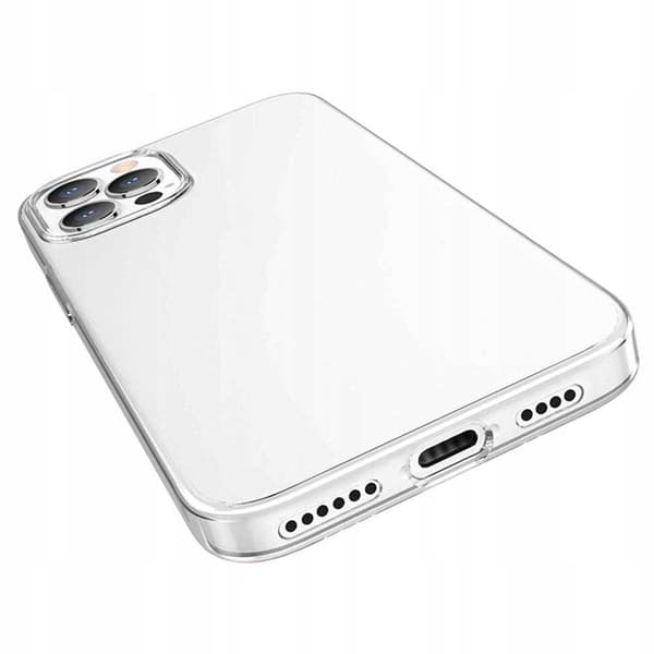 SC Crystal iPhone 13 Pro